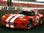 Dodge Viper GTS-R 1996 года